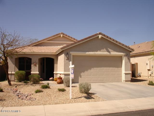 6816 W Ridgeline Rd., Peoria, AZ 85383