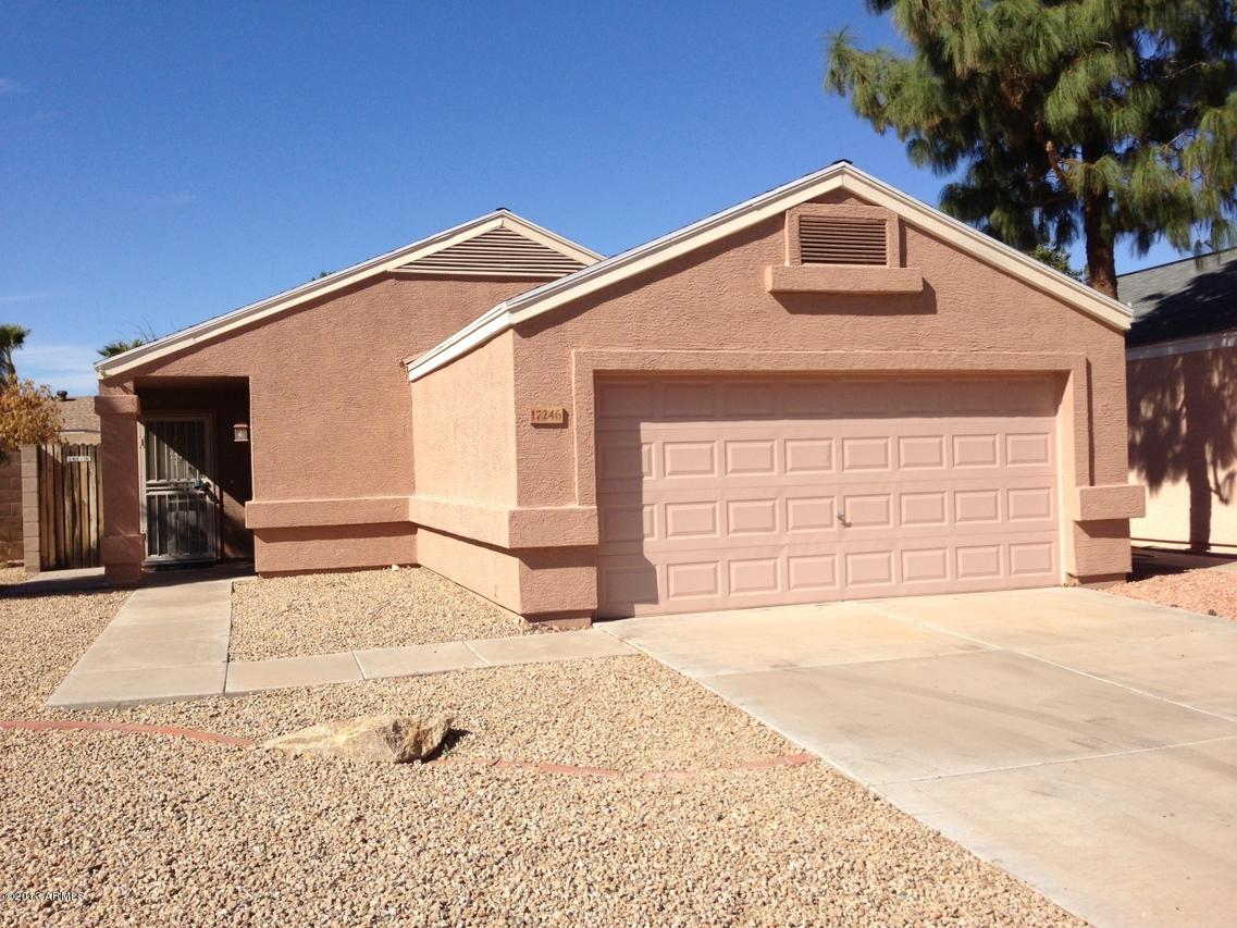17246 N 28th Dr., Phoenix, AZ 85053