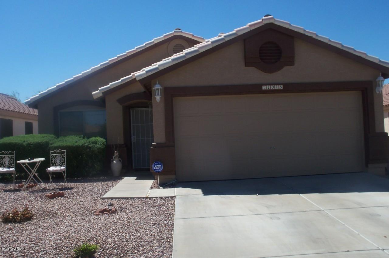 11015 E Delta Ave., Mesa, AZ 85208