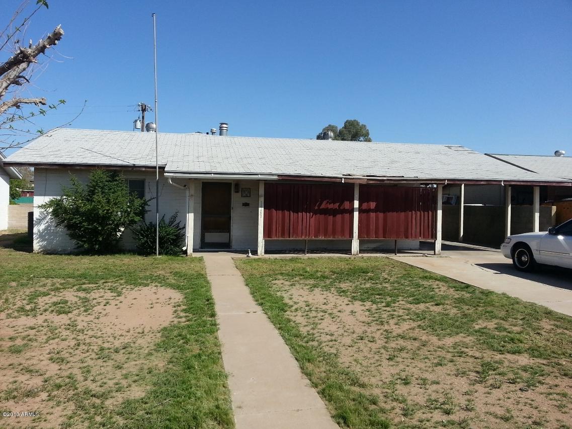 1901 N 22nd St., Phoenix, AZ 85006