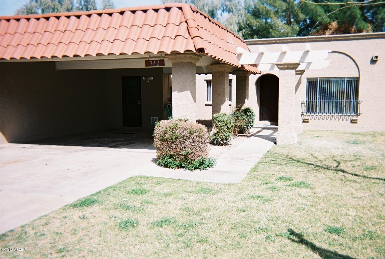 712 E Colgate Dr., Tempe, AZ 85283