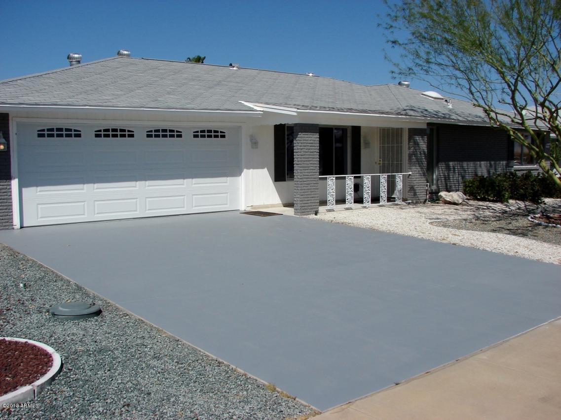 20050 N Welk Dr., Sun City, AZ 85373