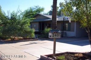 2401 W Shady Glen Ave., Phoenix, AZ 85023