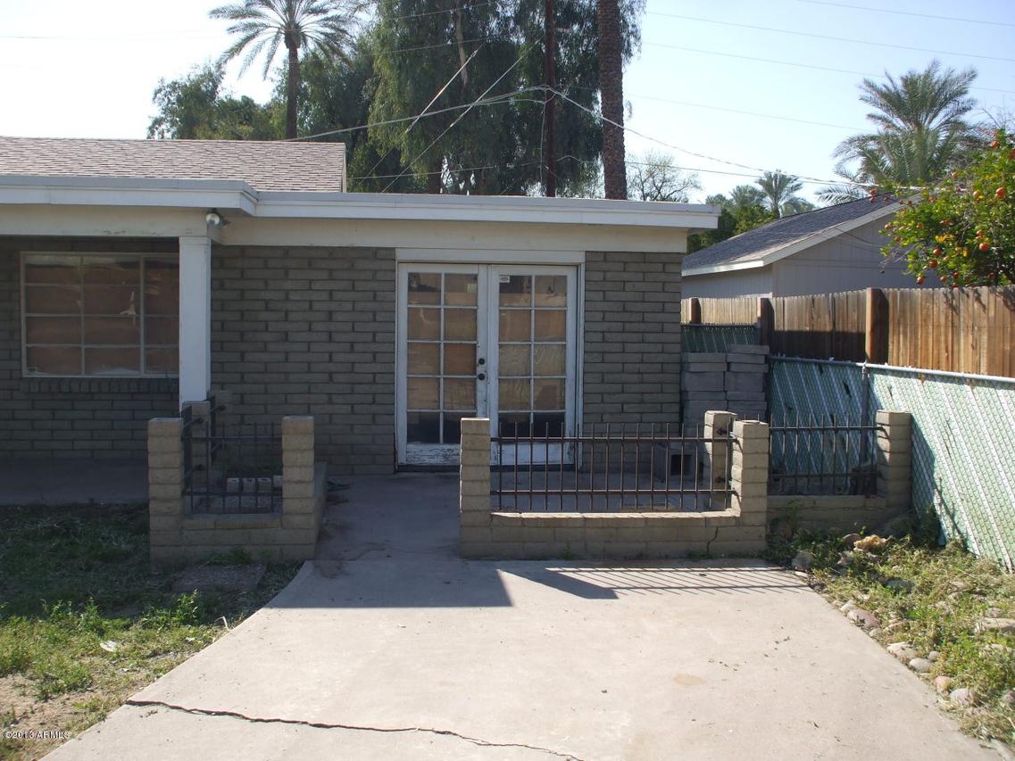 2106 S Mill Ave., Tempe, AZ 85282