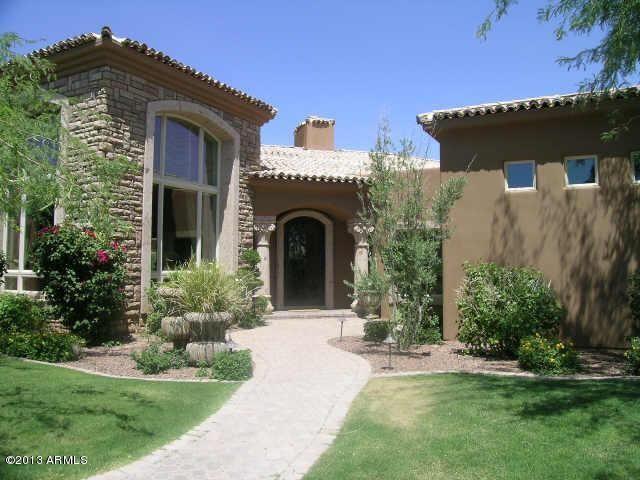 9297 N 128th Way, Scottsdale, AZ 85259