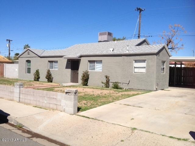 1412 E Portland St., Phoenix, AZ 85006