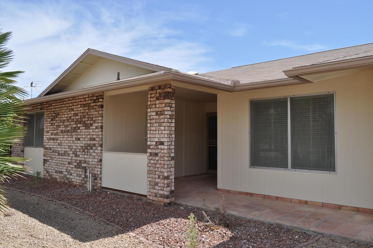17411 N Lime Rock Dr., Sun City, AZ 85373