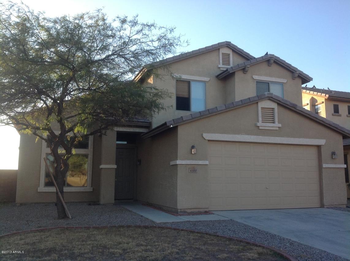 4302 S 249th Ave., Buckeye, AZ 85326