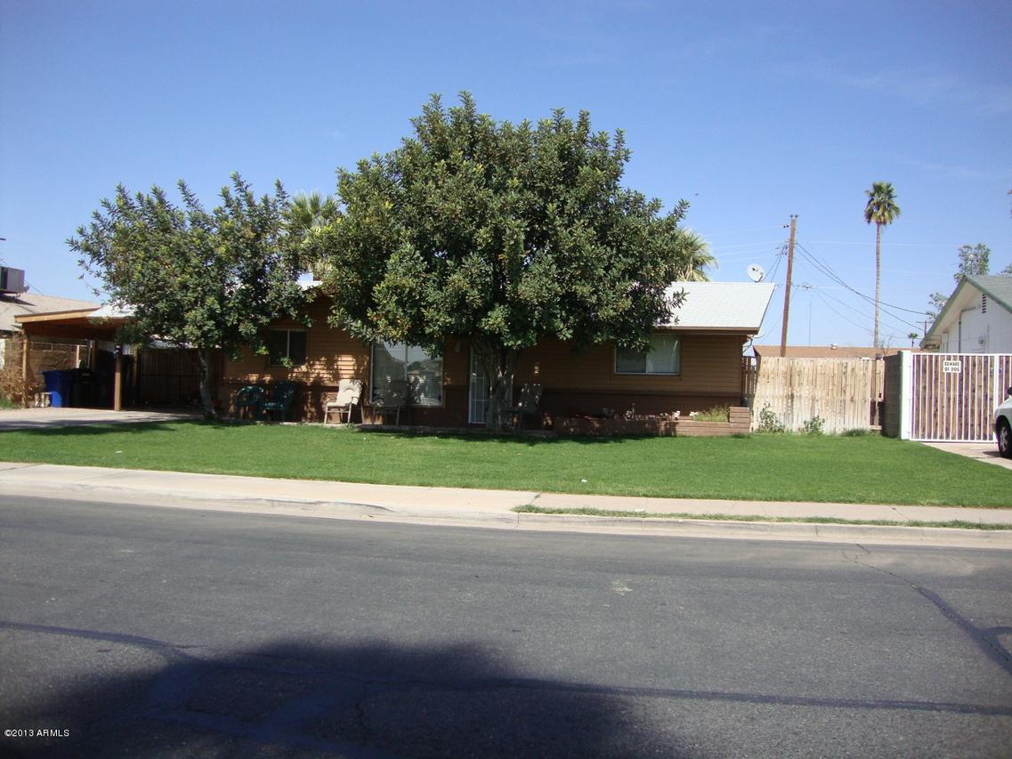 1612 W Carol Ave., Mesa, AZ 85202
