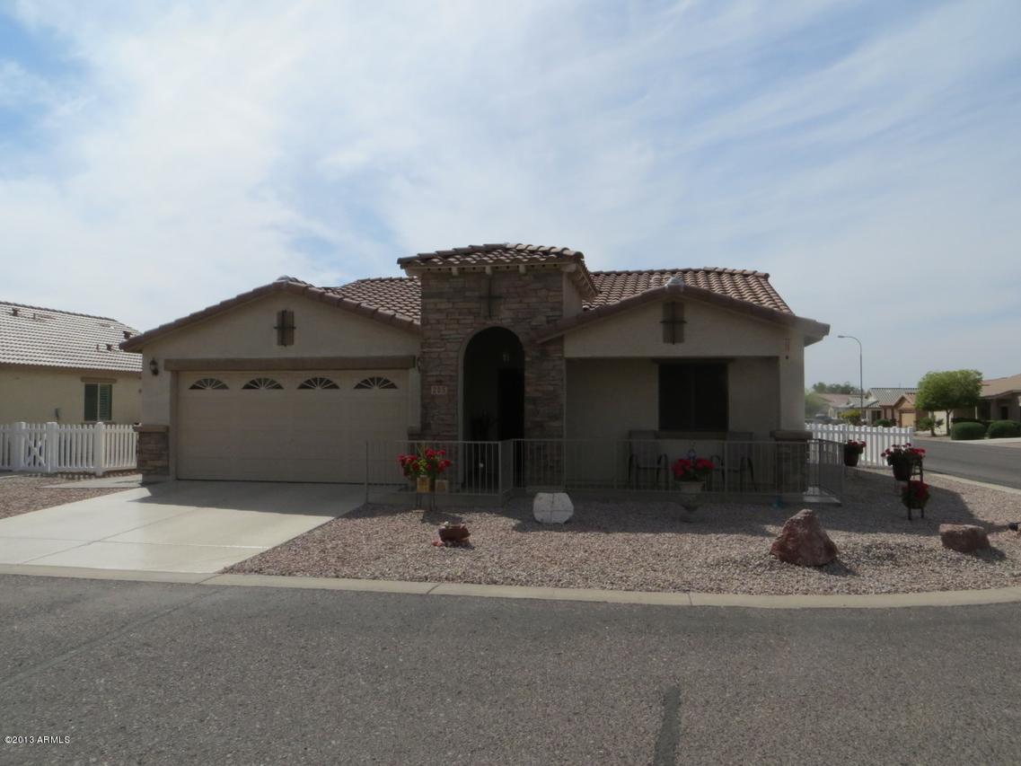 2101 S Meridian Rd. #205, Apache Junction, AZ 85120