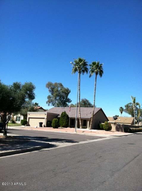 4950 E Glencove Cir., Mesa, AZ 85205