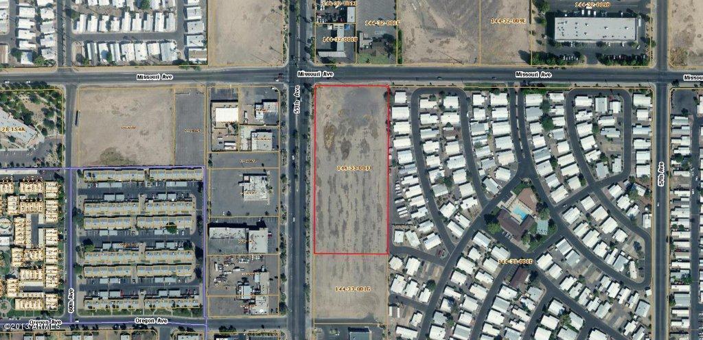 5845 W Missouri Ave. #1J, Glendale, AZ 85302