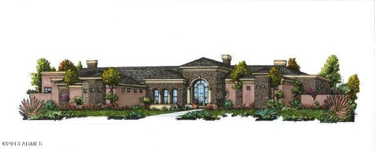 20668 E Sunset Dr., Queen Creek, AZ 85142