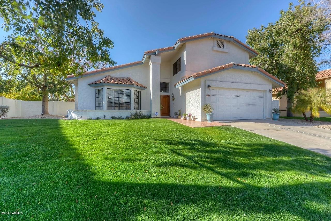 15042 N 49th Way, Scottsdale, AZ 85254