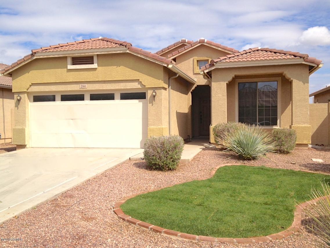 2161 S 88th Ave., Tolleson, AZ 85353