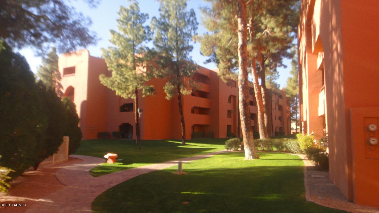 12222 N Paradise Village Pkwy. #118, Phoenix, AZ 85032