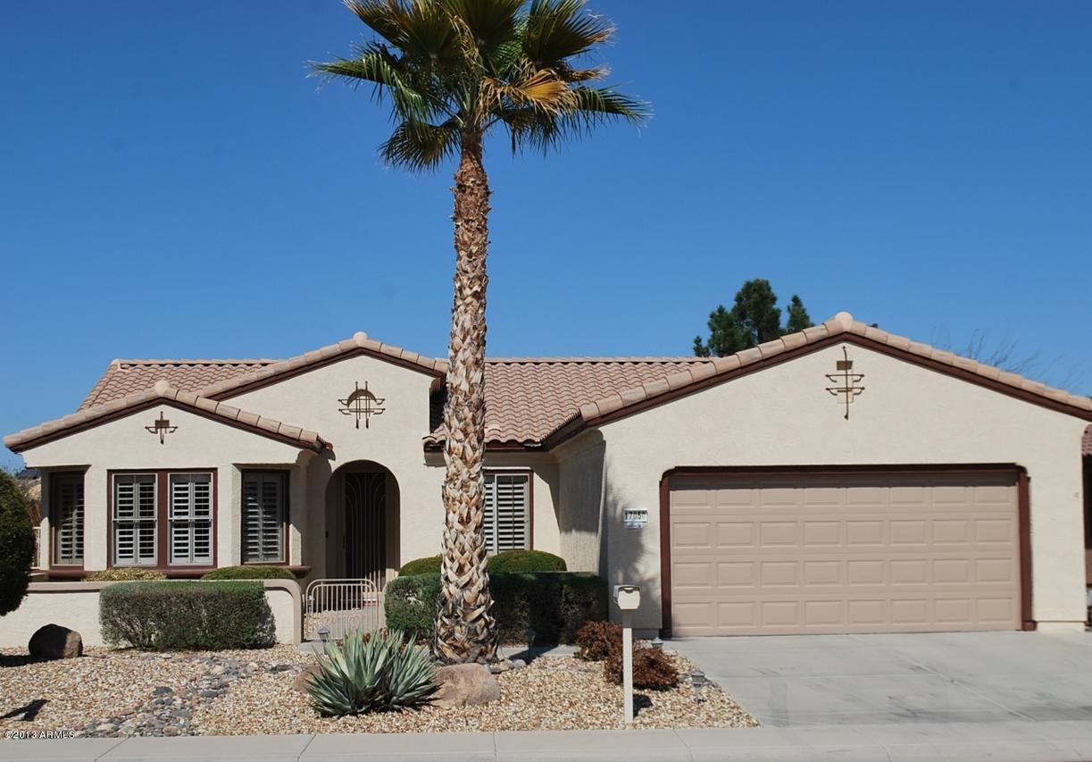 17050 W Artesia Dr., Surprise, AZ 85387