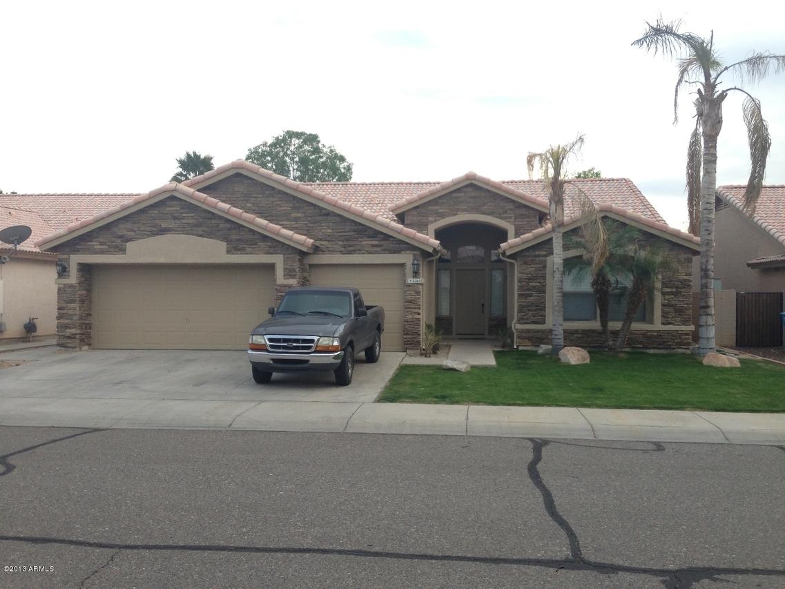 4049 W Irma Ln., Glendale, AZ 85308