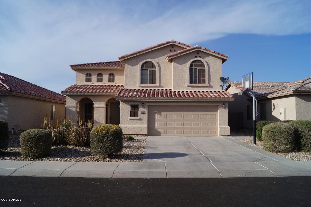 2116 W Spur Dr., Phoenix, AZ 85085