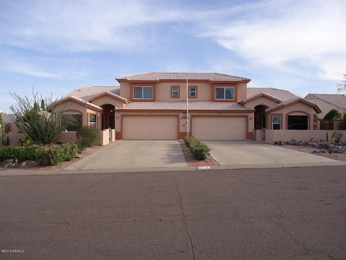 16313 E Desert Sage Dr. #A & B, Fountain Hills, AZ 85268