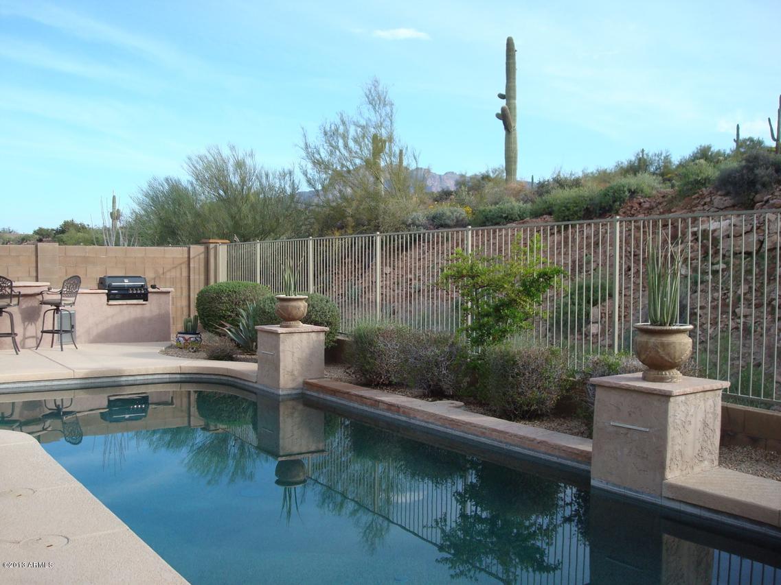 4603 S Primrose Dr., Gold Canyon, AZ 85118