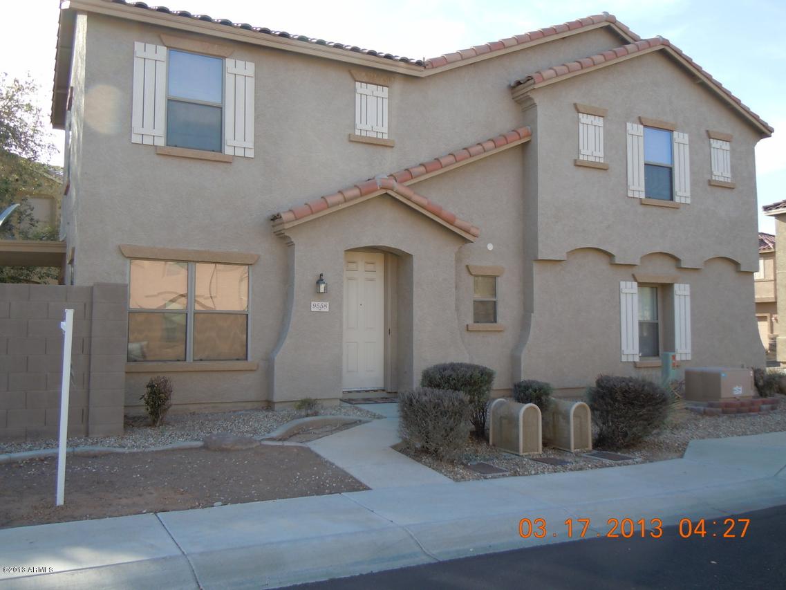 9558 N 82nd Glen, Peoria, AZ 85345
