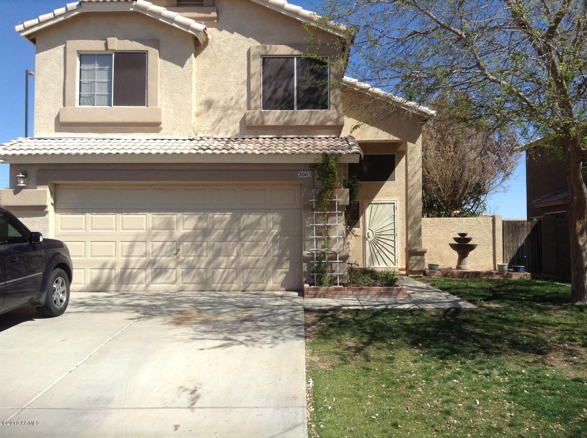 2665 S Ananea, Mesa, AZ 85209