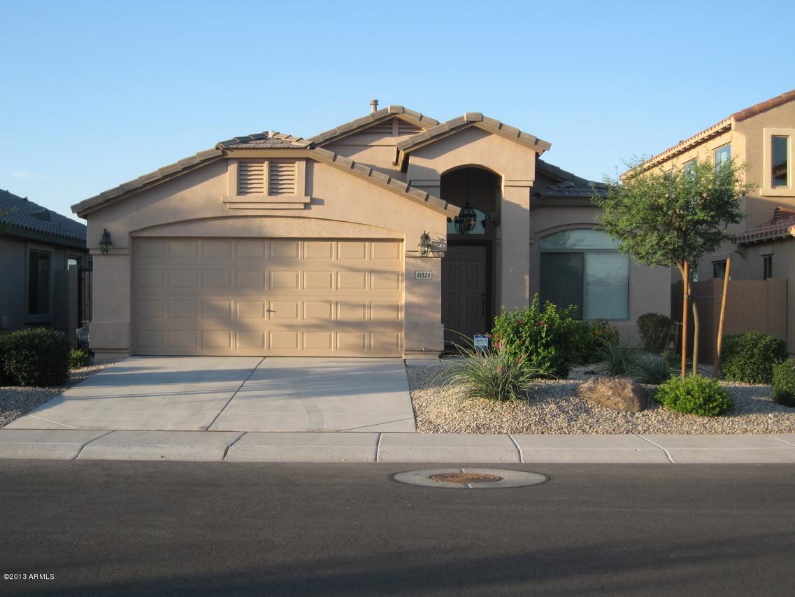 41323 W Brandt Dr., Maricopa, AZ 85138