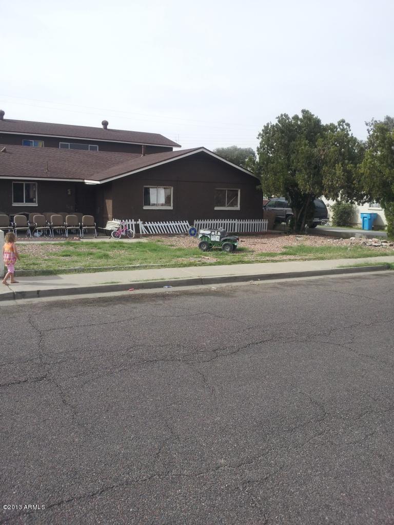 3655 W Myrtle Ave., Phoenix, AZ 85051