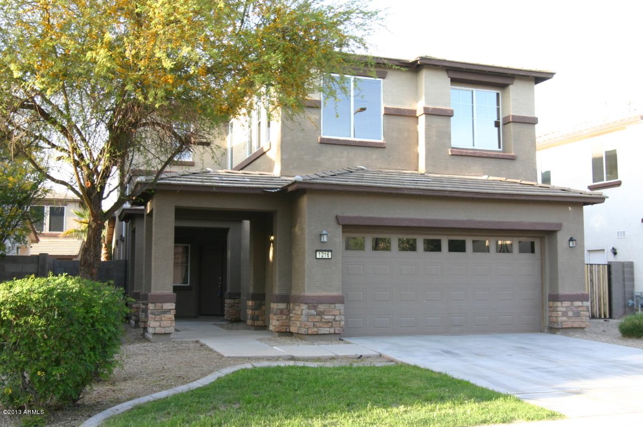 1216 E Julian Dr., Gilbert, AZ 85295