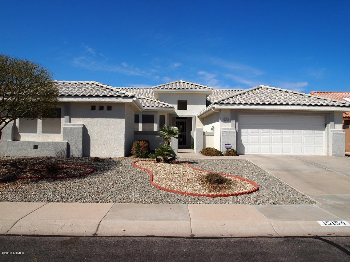 15154 W Corral Dr., Sun City West, AZ 85375