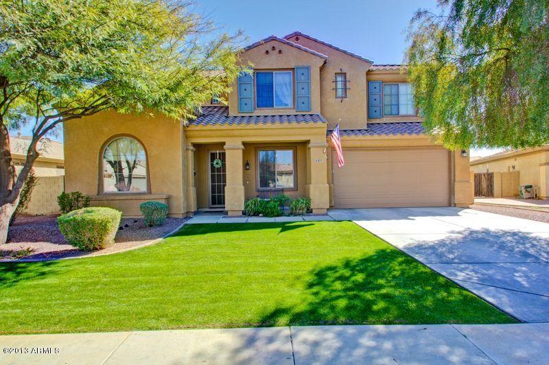 1377 E Lark St., Gilbert, AZ 85297