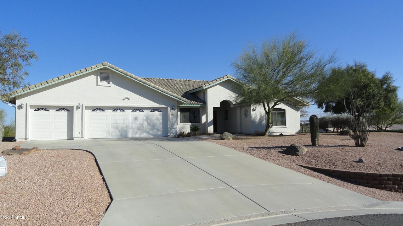 405 N Starlight Ln., Wickenburg, AZ 85390