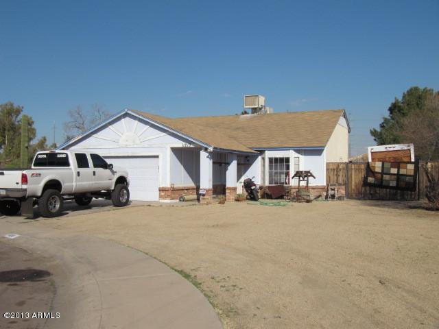 11213 N 68th Ave., Peoria, AZ 85345
