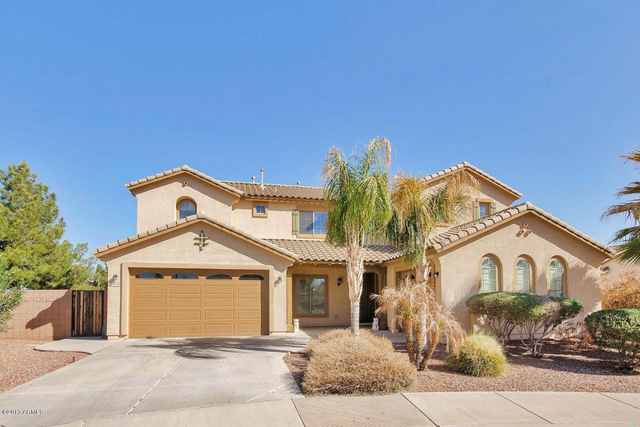 18426 E Swan Dr., Queen Creek, AZ 85142