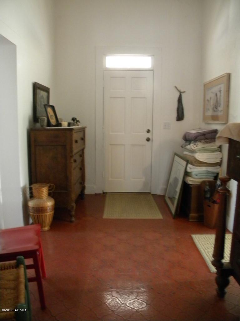 350 E 6th St., Florence, AZ 85132