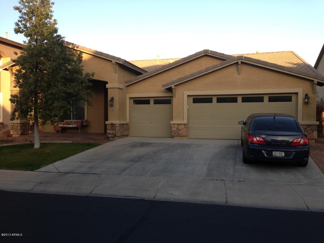 6829 S 58th Ave., Laveen, AZ 85339