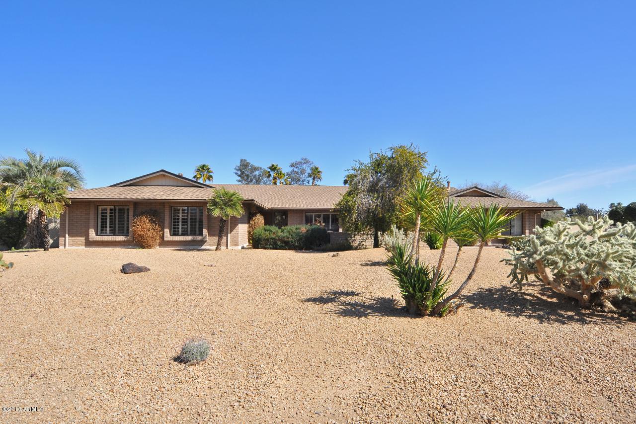 12075 N 76th Ct., Scottsdale, AZ 85260