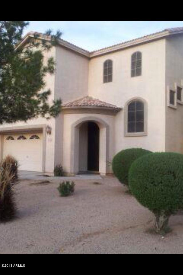 1231 S Amador Ave., Mesa, AZ 85209