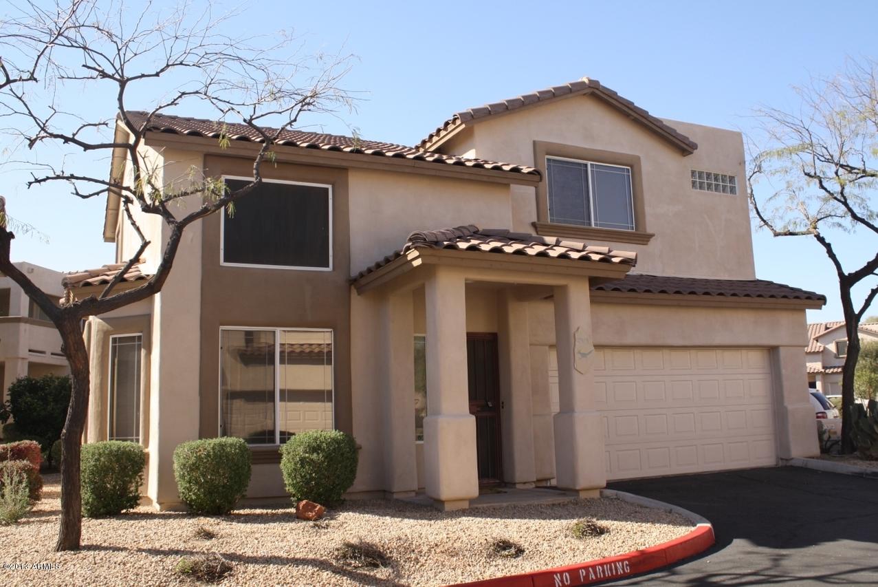 9750 N Monterey Dr. #31, Fountain Hills, AZ 85268