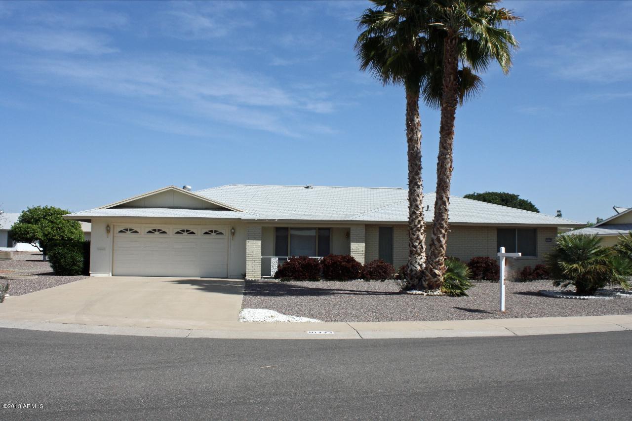 10332 W Aztec Dr., Sun City, AZ 85373