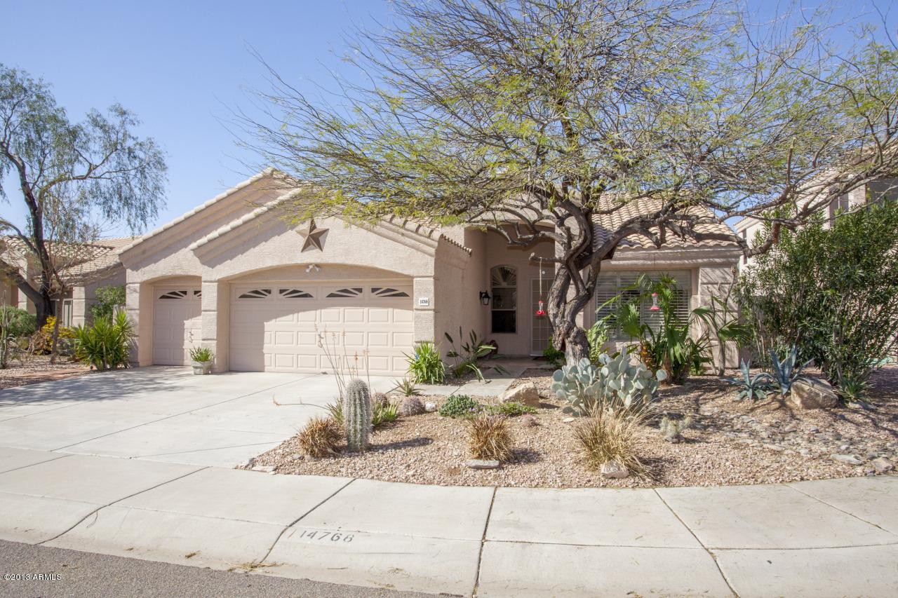 14768 N 98th St., Scottsdale, AZ 85260