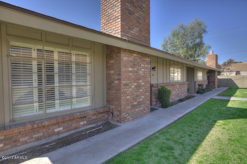 505 E Huntington Dr. #1, Tempe, AZ 85282