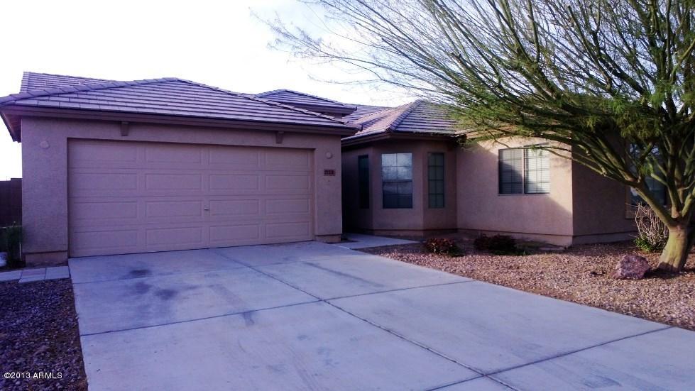 25320 W Heathermoor Dr., Buckeye, AZ 85326