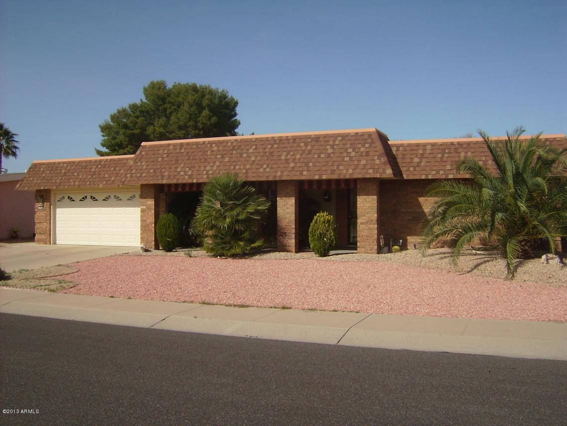 10806 W Lola Dr., Sun City, AZ 85373