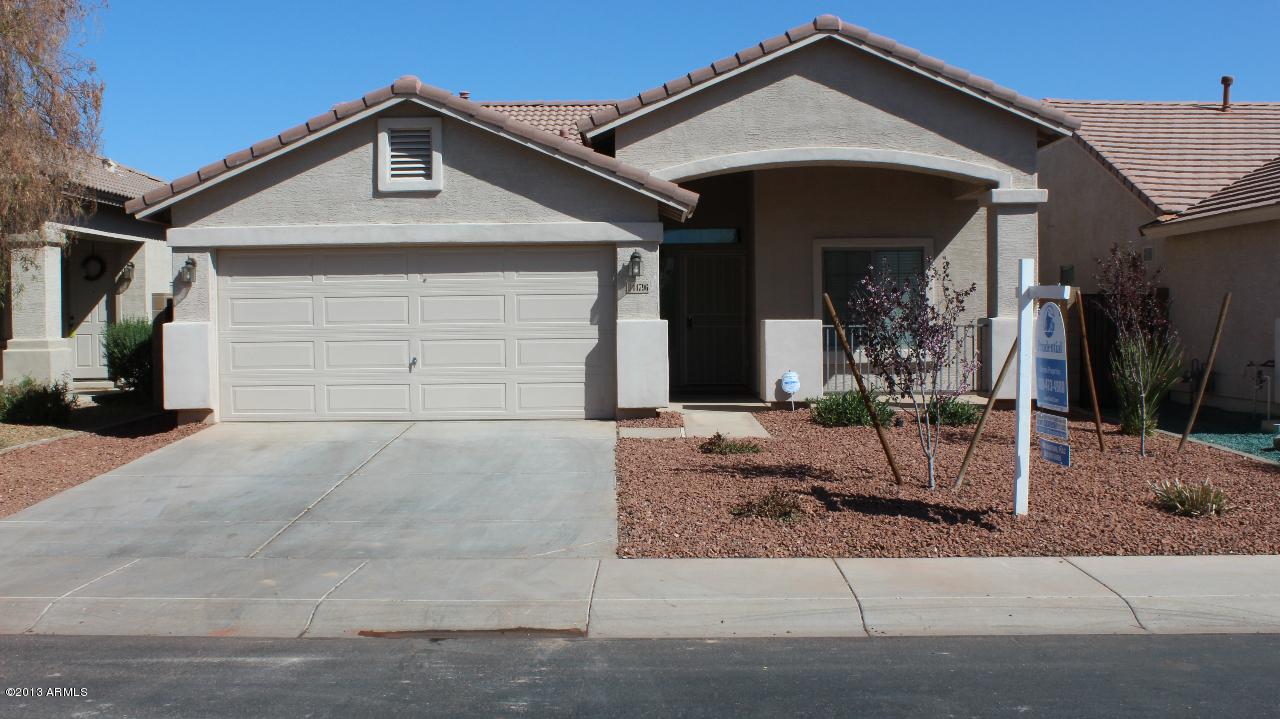 44796 W Sandhill Rd., Maricopa, AZ 85239