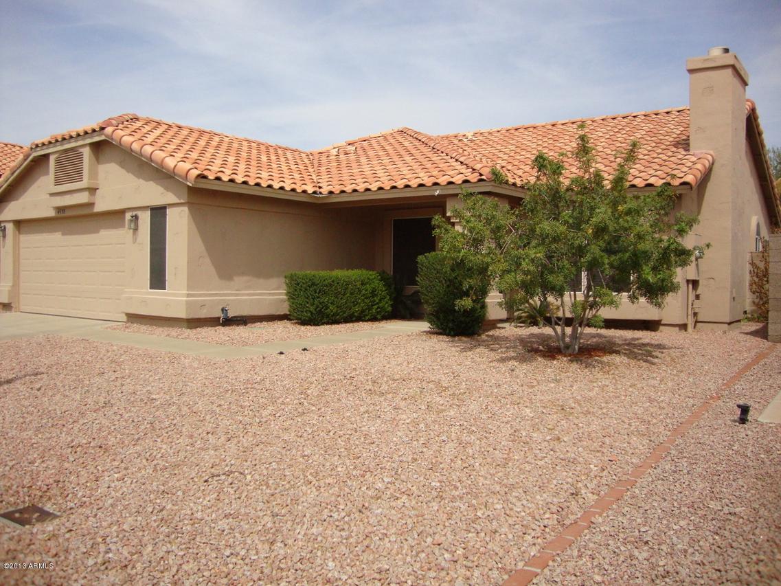 4538 E Rock Wren Rd., Phoenix, AZ 85044