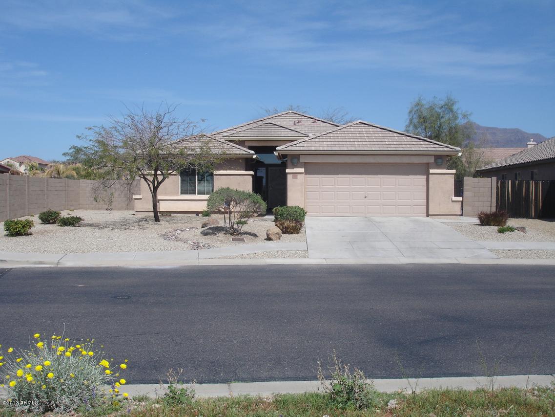 10382 E Peralta Canyon Dr., Gold Canyon, AZ 85118