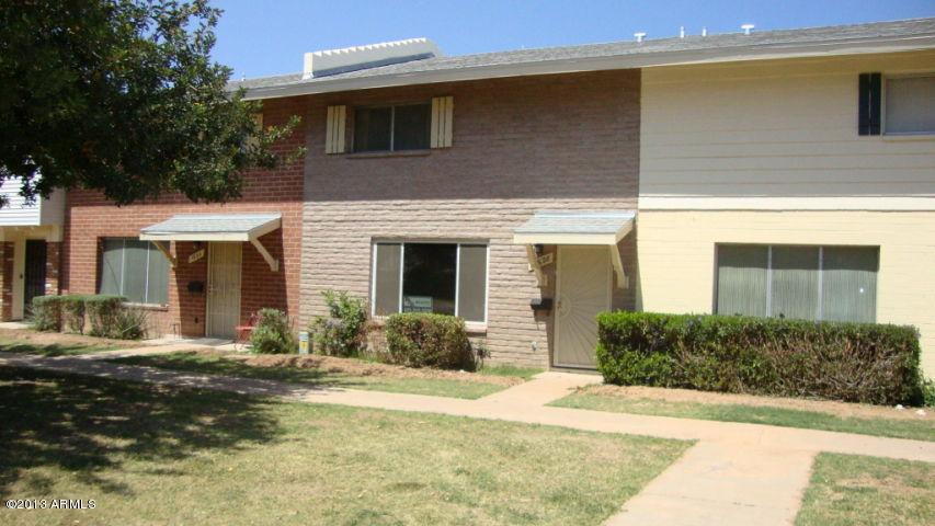 1628 W Campbell Ave., Phoenix, AZ 85015