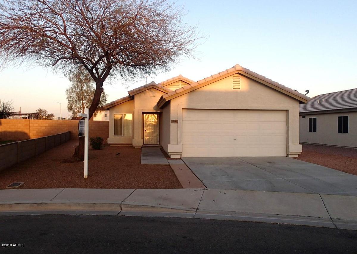 13121 N El Frio St., El Mirage, AZ 85335